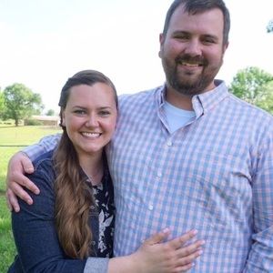 Meet your Posher, Patrick